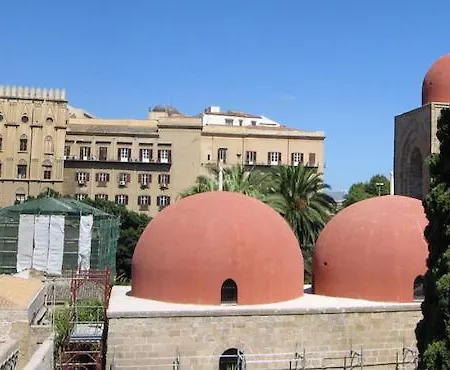 Casa Al Giardino *