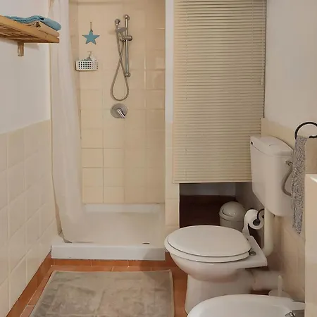Casa Al Giardino Apartment *