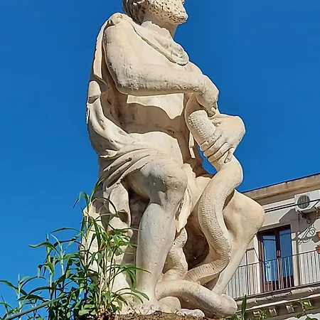 Appartement Casa Al Giardino
