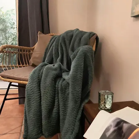 Casa Al Giardino 아파트 팔레르모