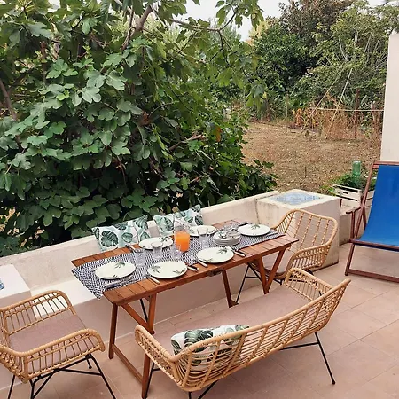 Casa Al Giardino